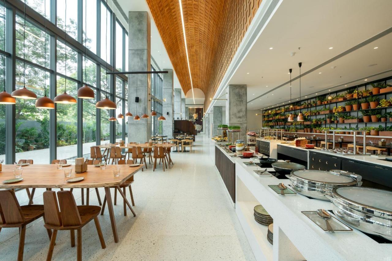 Greenpark Bengaluru 外观 照片
