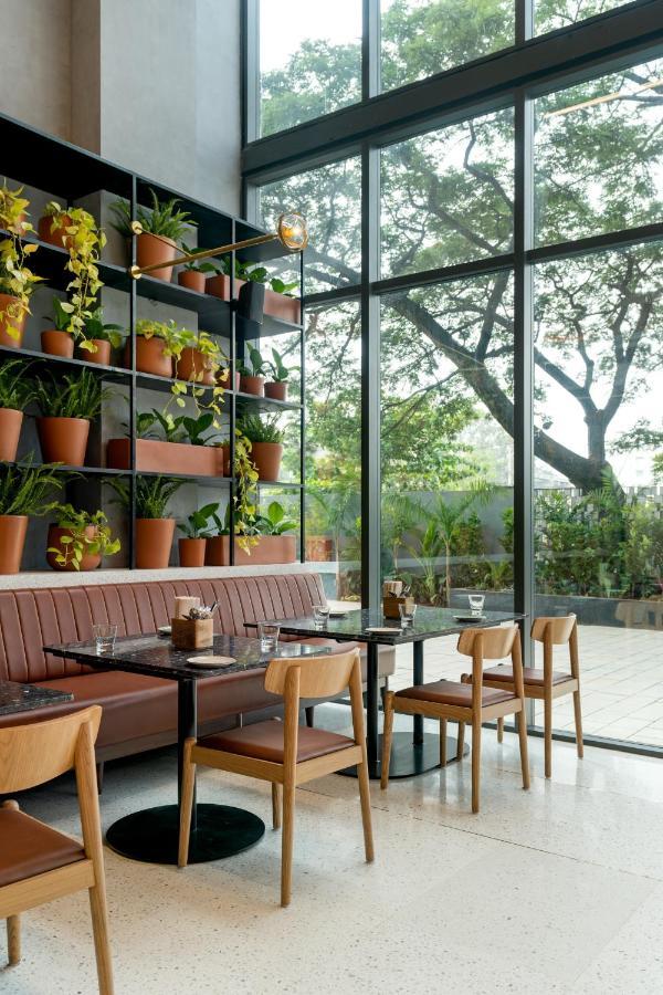 Greenpark Bengaluru 外观 照片