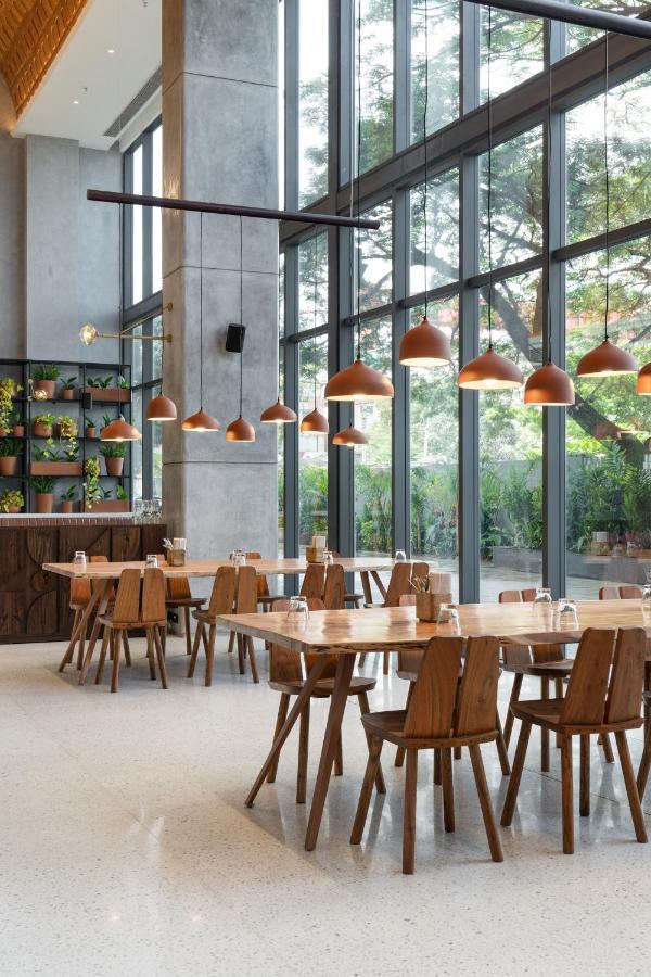 Greenpark Bengaluru 外观 照片