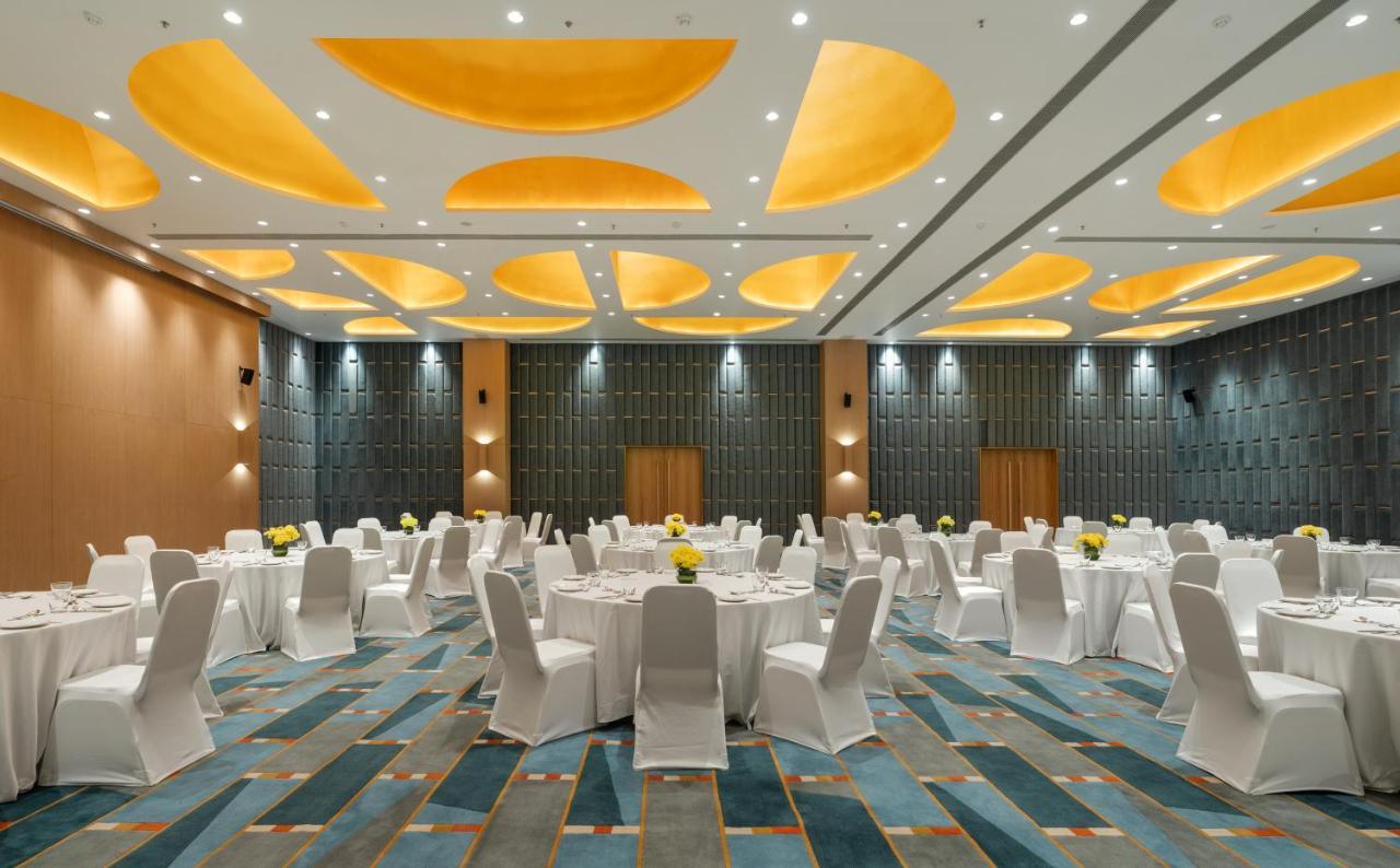 Greenpark Bengaluru 外观 照片