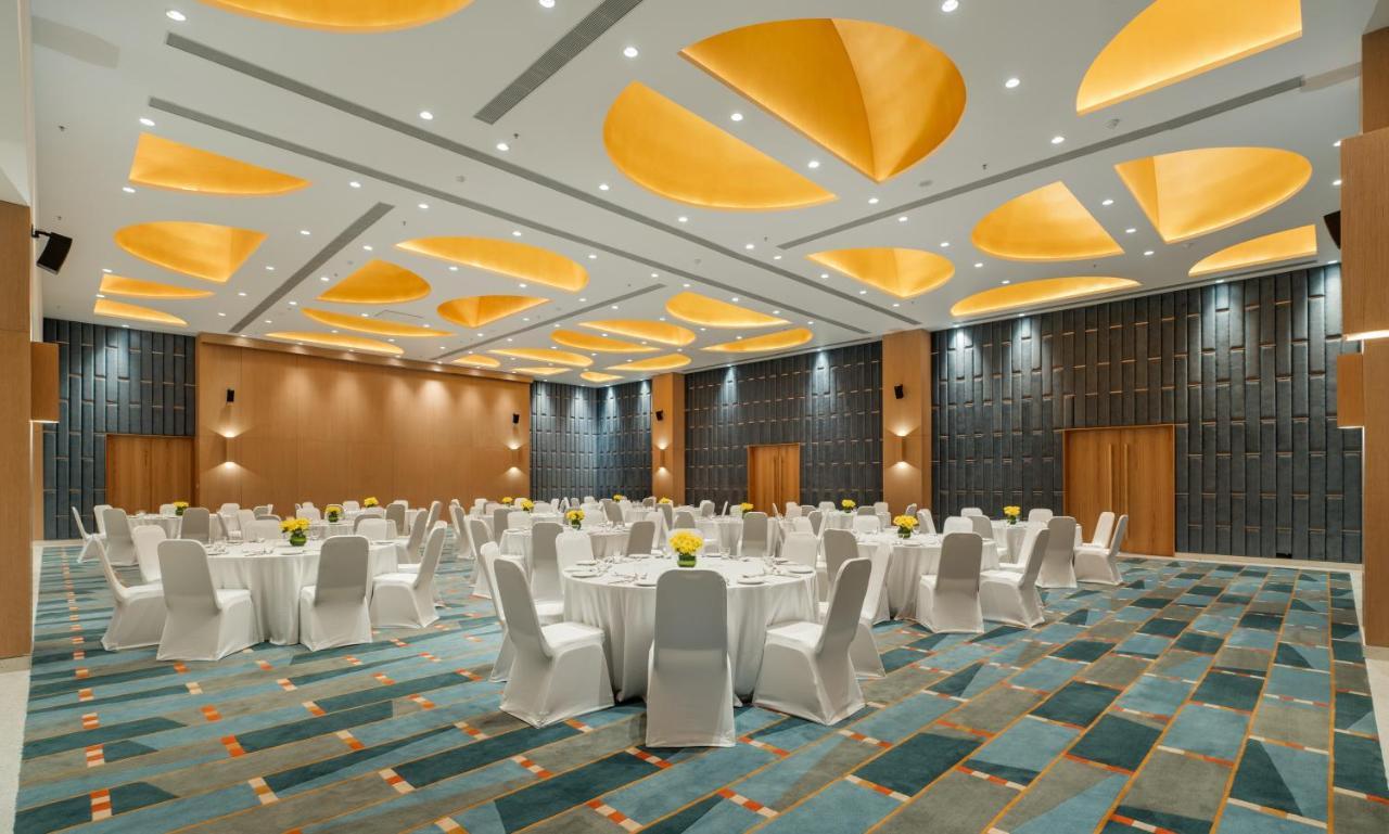 Greenpark Bengaluru 外观 照片