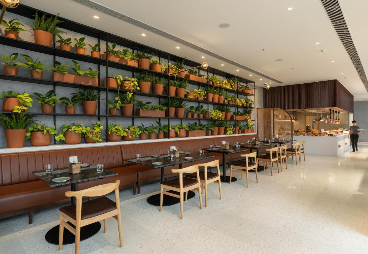 Greenpark Bengaluru 外观 照片