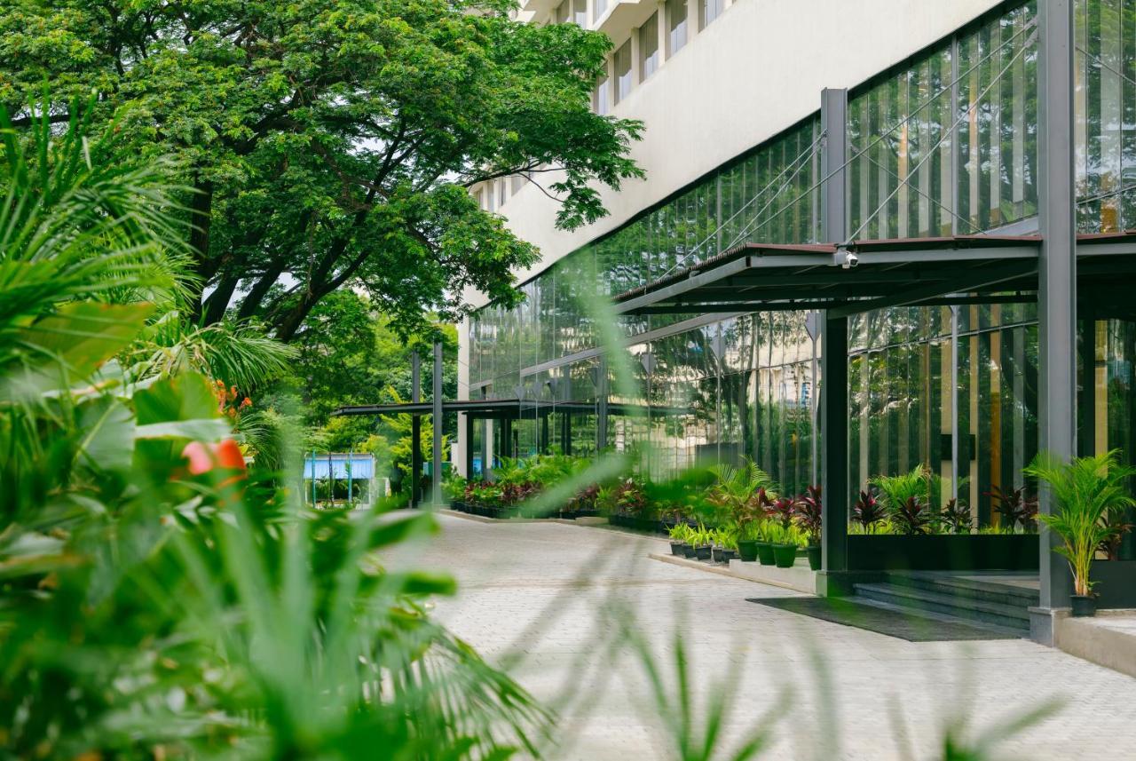 Greenpark Bengaluru 外观 照片